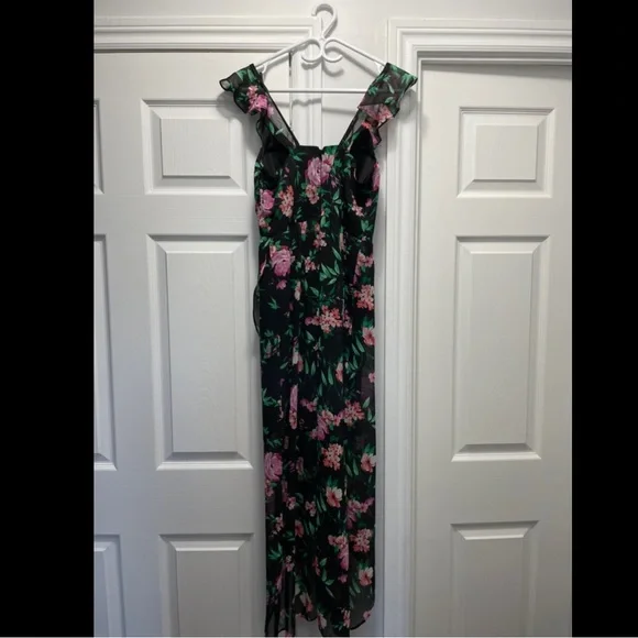 Guess Floral Dress - Picture 5 of 5